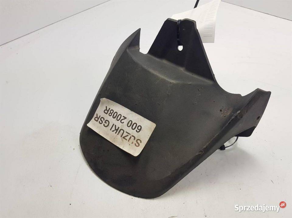 BŁOTNIK NADKOLE GSR 600 osobowe Pozostałe Lipno