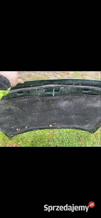 Maska golf 4 sprzedam