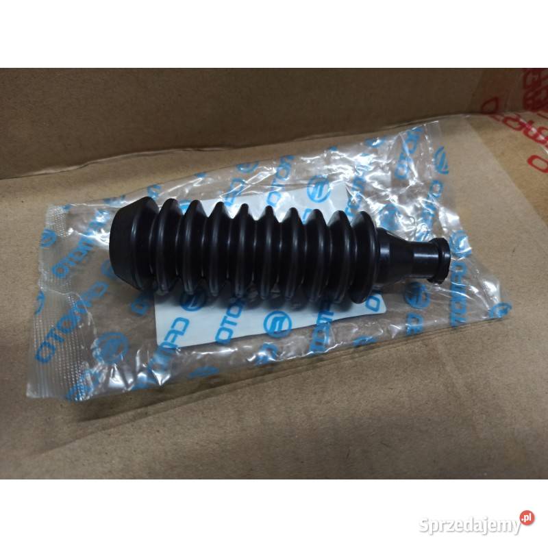 Odpowietrznik gumowy CFMOTO CF MOTO 850 1000 Gostynin