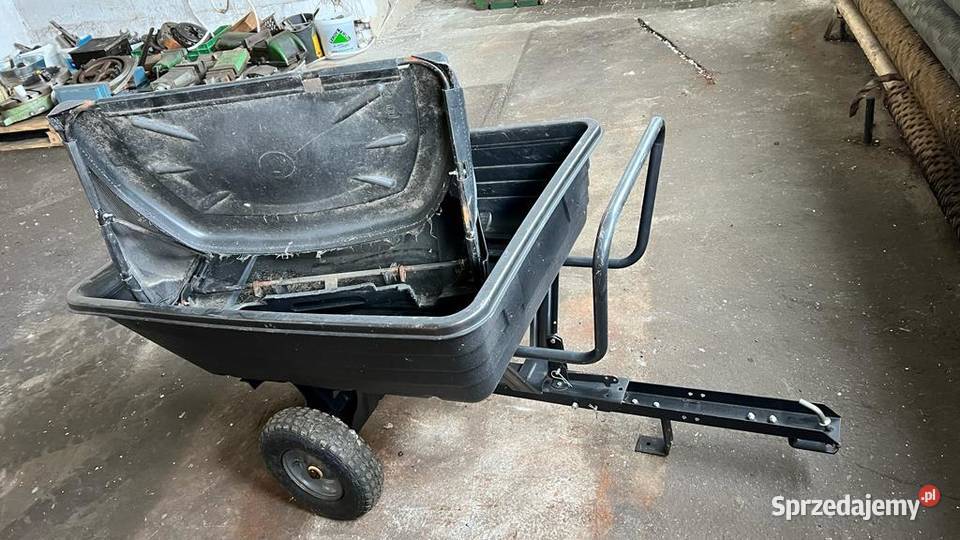 Traktorek STIGA MPS 84 Hydro Tarnowskie Góry