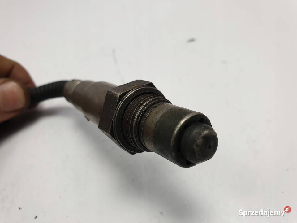 Porsche Cayenne 32 SONDA LAMBDA 0258006587 Chełm sprzedam