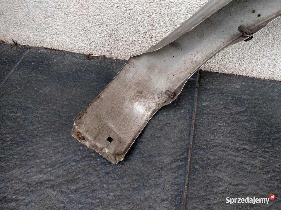 Toyota Yaris I LIFT FL błotnik lewy kierowcy sprzedam