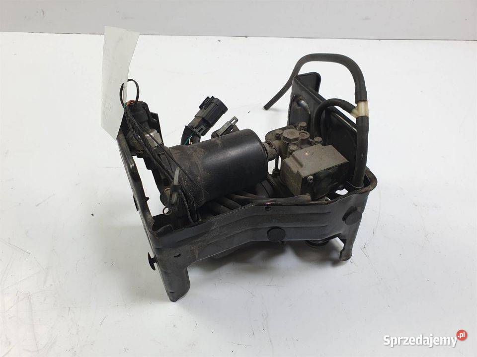 KOMPRESOR ZAWIESZENIA GMC YUKON XL ESCALADE 2007 Lipno sprzedam