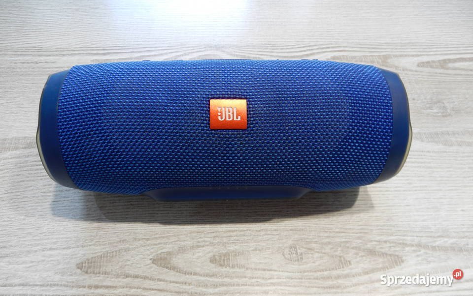 Głośnik JBL Charge 3 podkarpackie Leżajsk