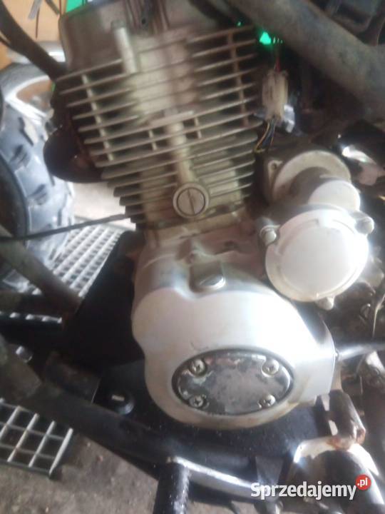 Silnik elektryczny Wierzchosławice sprzedam