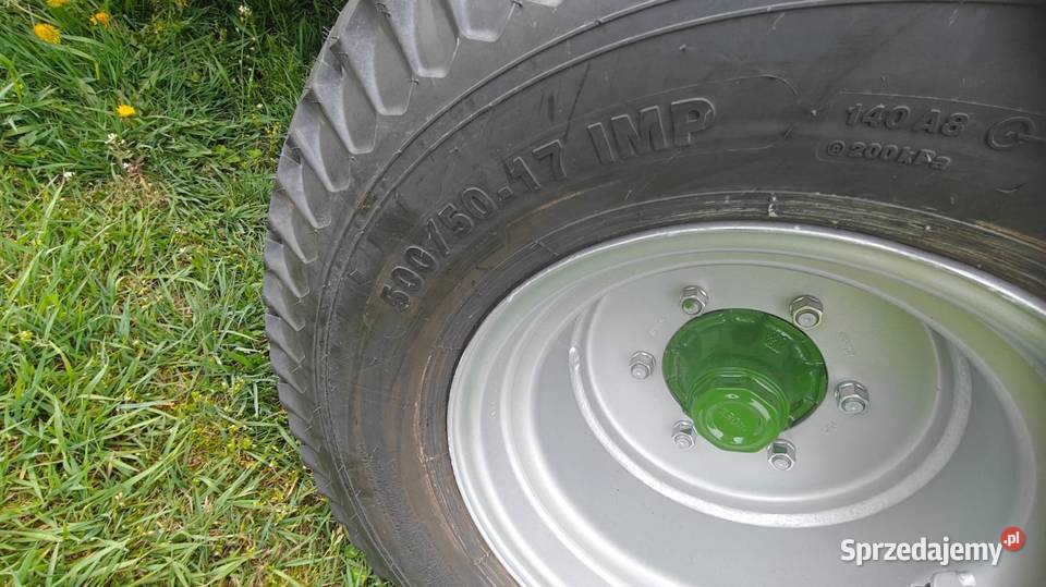 Prasa rolująca KRONE FORTIMA F1250 MC Rolujące (belujące) Sierpc