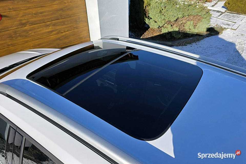 Ford Kuga Ford Kuga 15 EcoBoost 2x4 Cool Connect podgrzewane fotele Rydułtowy