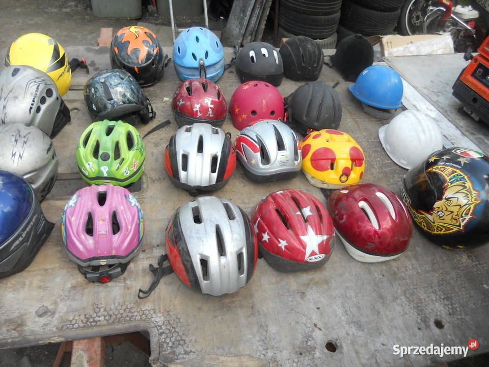 Kask Kaski ochronny Kask alpinistyczny Kask Dębica