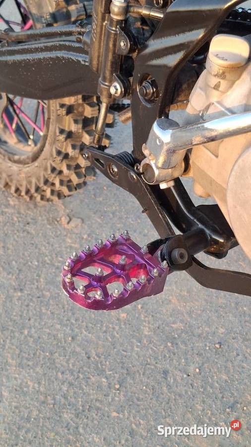 MRF 140 rc tuning Chłopice sprzedam