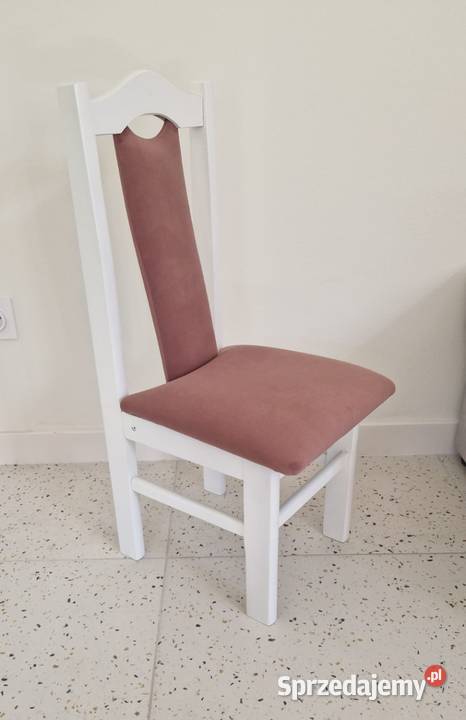 Nowe krzesełko krzesło dzieci dziecka 74cm