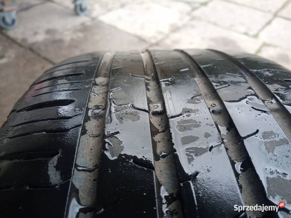 Felgi aluminiowe 16 z oponami 2055516 Nysa sprzedam