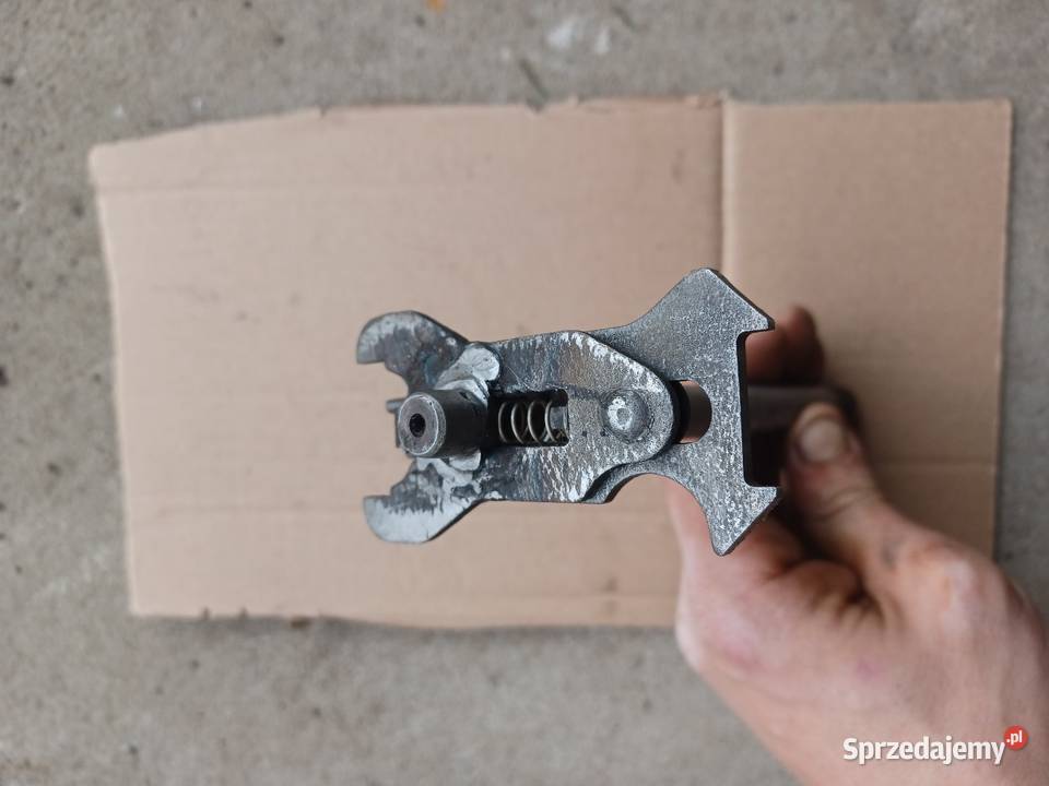 Zmieniacz biegów skrzynia mz etz DDR Lublin sprzedam