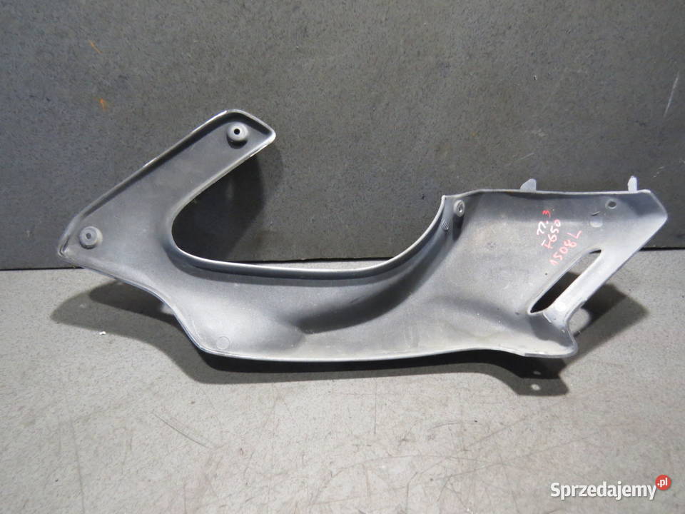 BMW F650 F 650 1998 98 ROTAX ogon owiewka osóona Warszawa sprzedam