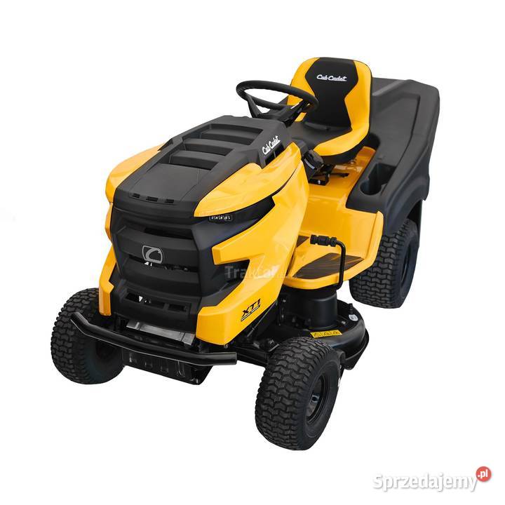 Cub Cadet XT1 OR106 Tajęcina sprzedam