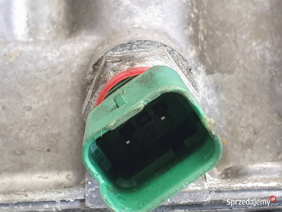 MISKA OLEJU Alfa Romeo 147 19 JTD olejowa Części montażowe Chełm sprzedam