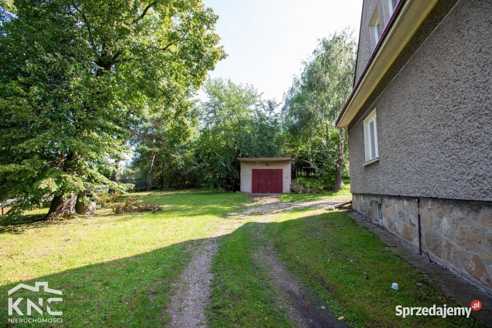 Działka budowlanaZgłobiceTarnówMałopolska Zgłobice