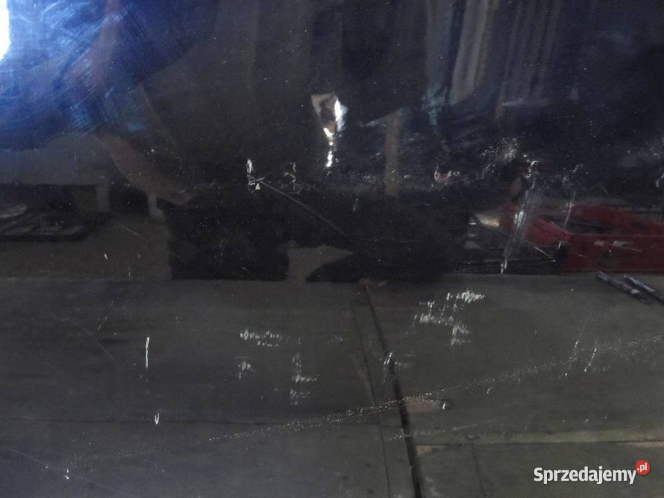 PEUGEOT 308 II drzwi prawy przód osobowe