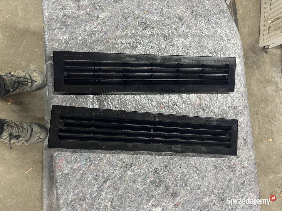 Zestaw Do Wentylacji i Rekuperacji Jarocin