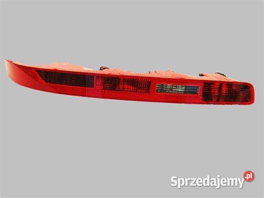 Audi Q7 4L 0915 Lampa tylna lewa Łódź