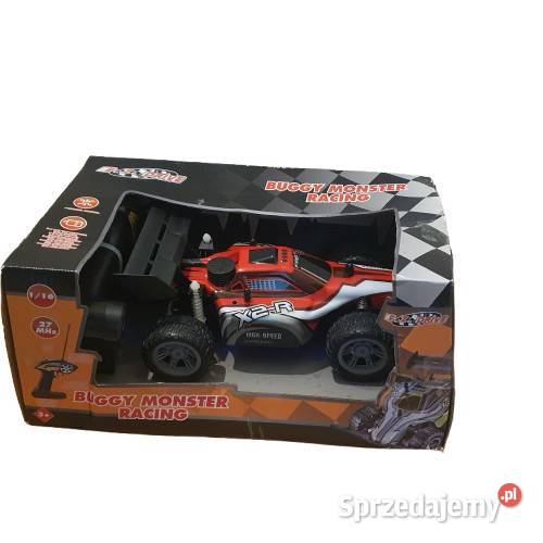 Autko Buggy zdalnie sterowane Częstochowa