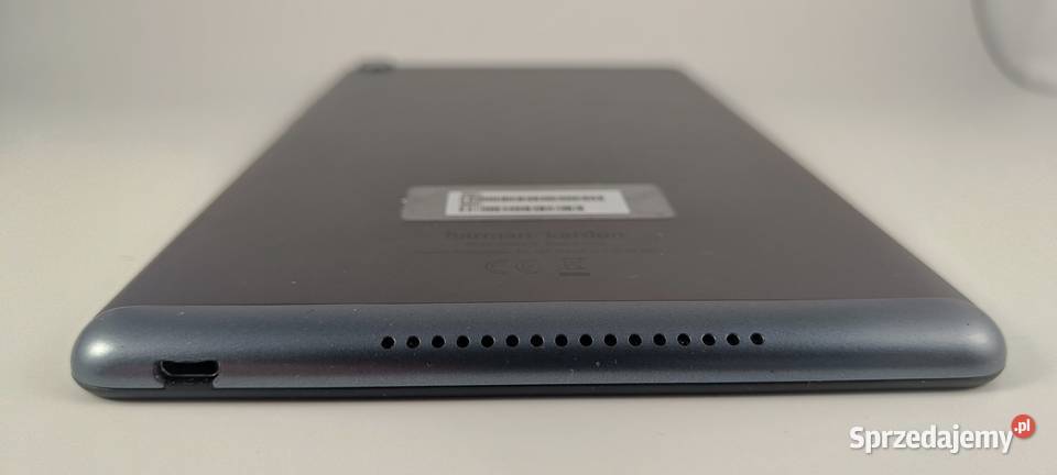 Tablet 8 Huawei MediaPad M5 Lite LTE Stan mazowieckie Brwinów