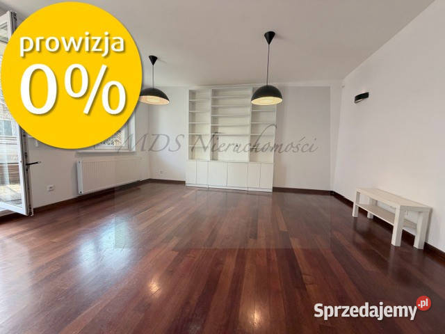 app dwie sypialnie dwie łazienki taras garaż apartamentowiec mazowieckie