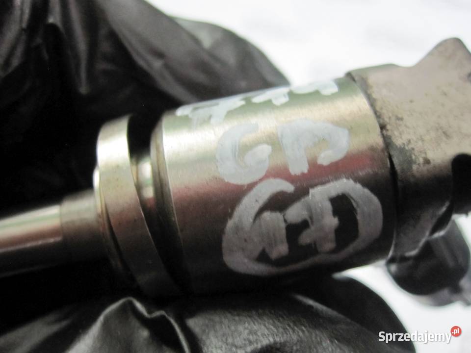 JUKE 15r 12 DIGT HRA2 HRA2DDT 115 4350R 0060 osobowe Kielce sprzedam