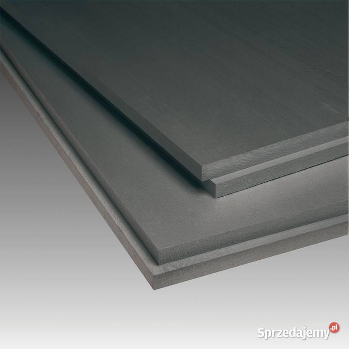 STYRODUR RAVATHERM PURE 100mm fundamenty lubelskie Janów Lubelski