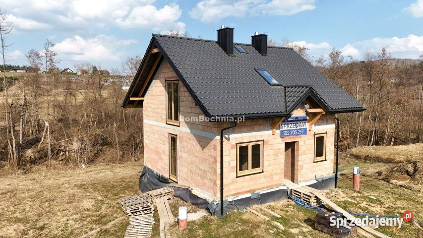 Dom wolnostojący Zawada 1356 metrów