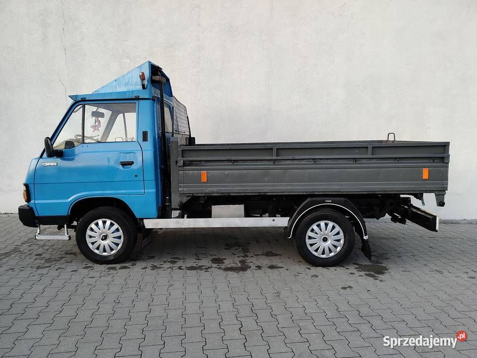 1996 Kia Ceres Wywrotka kiper katb hak 2000 bez Pułtusk