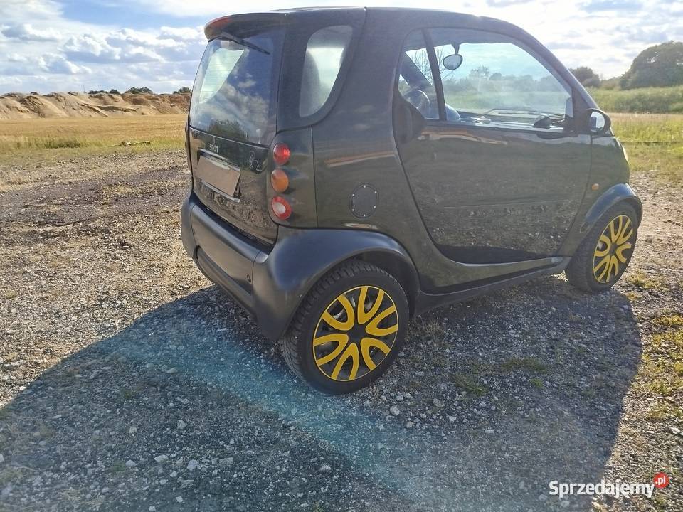 Smart 600