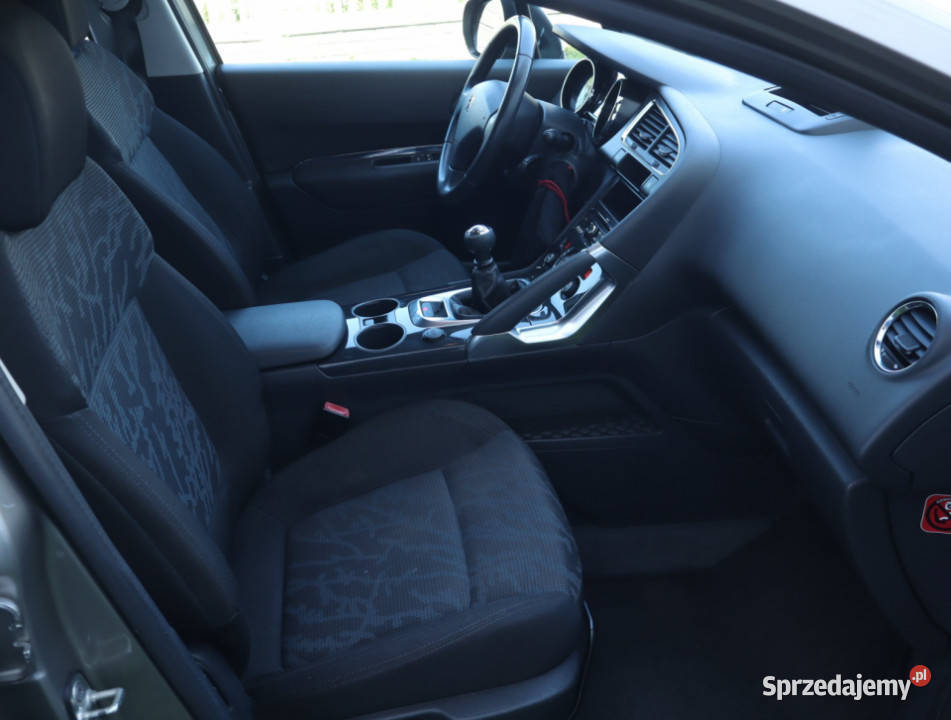Peugeot 3008 16 THP Łódź sprzedam