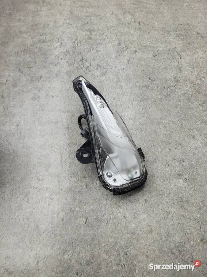 YAMAHA MT07 MT07 MT 07 LAMPA POSTOJOWA