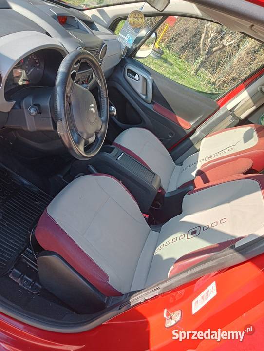 citroen partner 16 hdi sprzedam