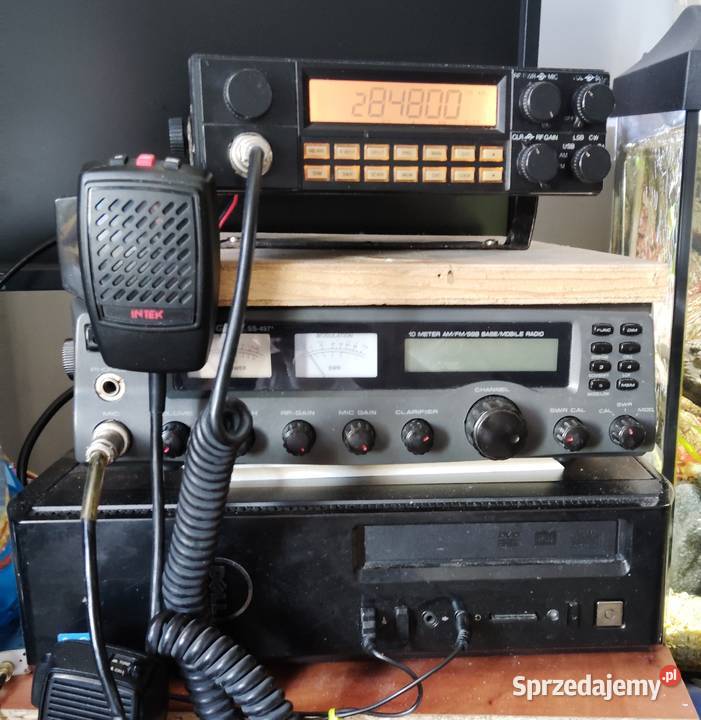 Sprzedam Radia Bachlawa