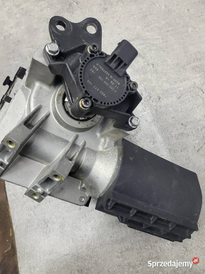 CANAM CAN AM POMPA WSPOMAGANIA KIEROWNICY Nowy Tomyśl