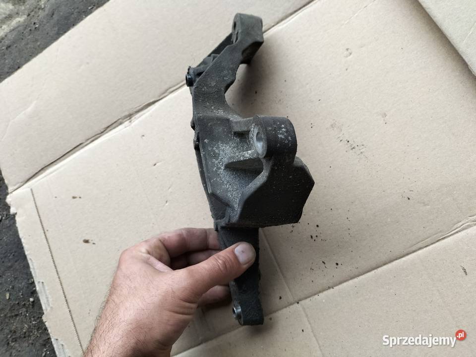 MONDEO MK2 MK3 25 V6 UCHWYT ŁAPA PODSTAWA osobowe Kamień-Kolonia