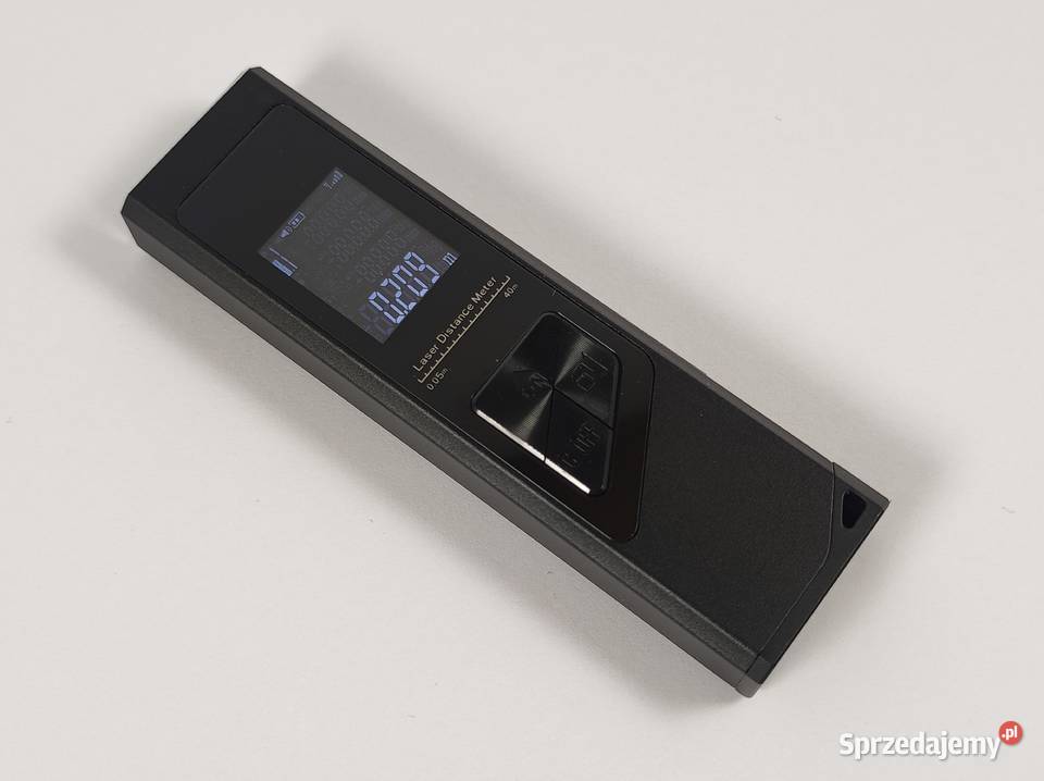 TELEMETRDALMIERZ SCX DESIGN T0530 KOMPLET Śrem