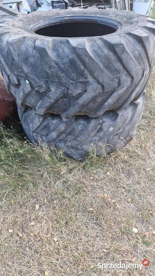 Opony Michelin XMCL 46070R24 Pozostałe Głuchów