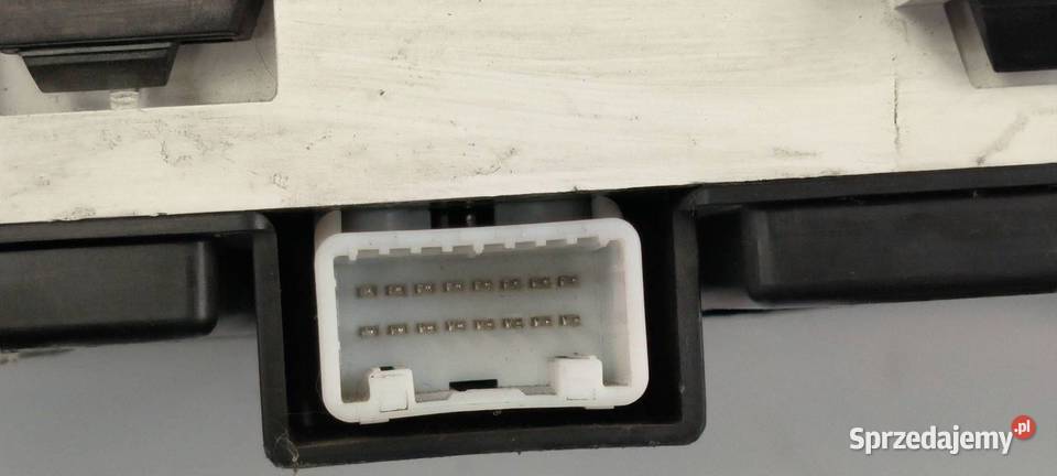 LICZNIK ZEGAR TOYOTA COROLLA E14 8380002750
