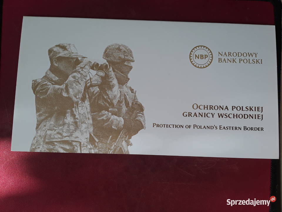 20 Ochrona Polskiej Granicy Wschodniej 2022 Konin