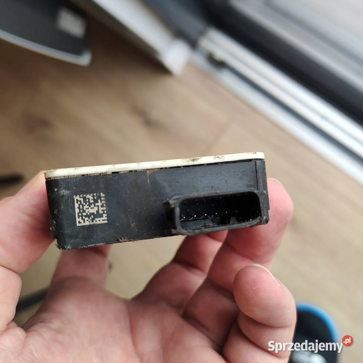 radar mercedes Części montażowe Tarnowskie Góry