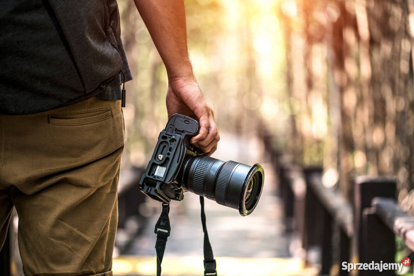 Wideofilmowanie i fotografia Usługi foto i video warmińsko-mazurskie Elbląg