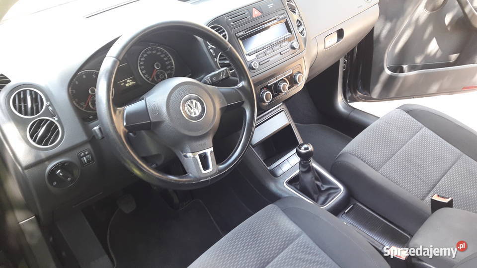 VW GOLF PLUS 14MPI KLIMA Sprowadzony opłacony Iłża