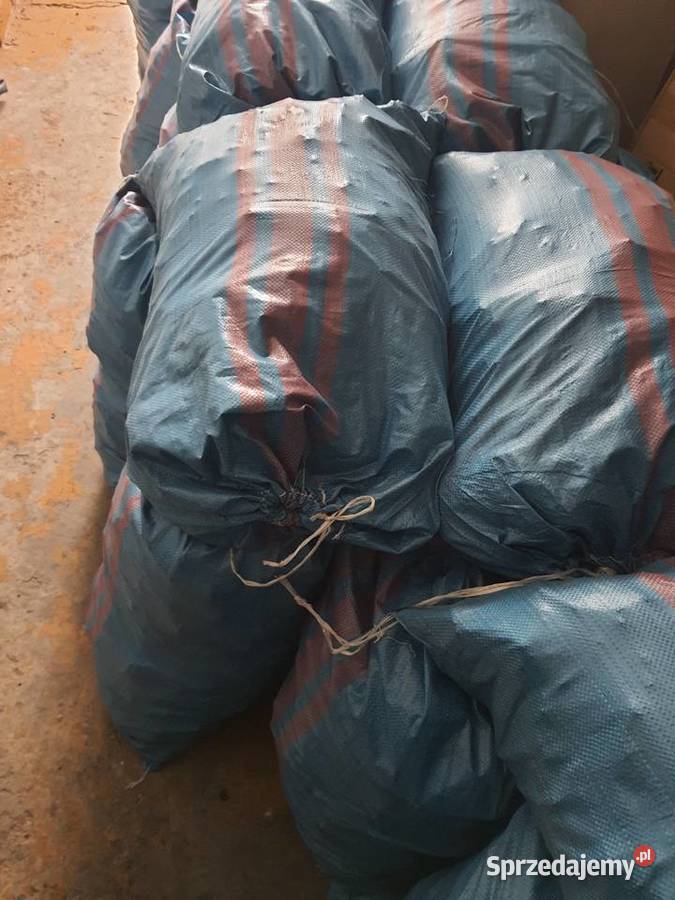 Sprzedam koks workowany Wrocław