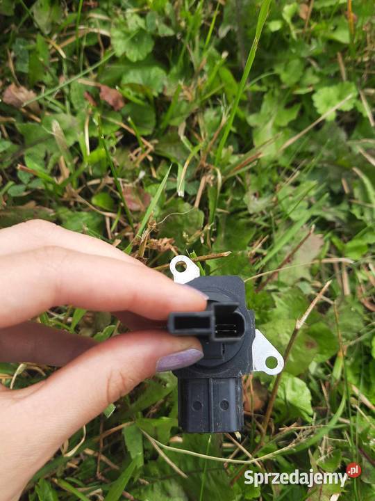 Oryginalny czujnik przepływu powietrza SUBARU osobowe podkarpackie Rzeszów