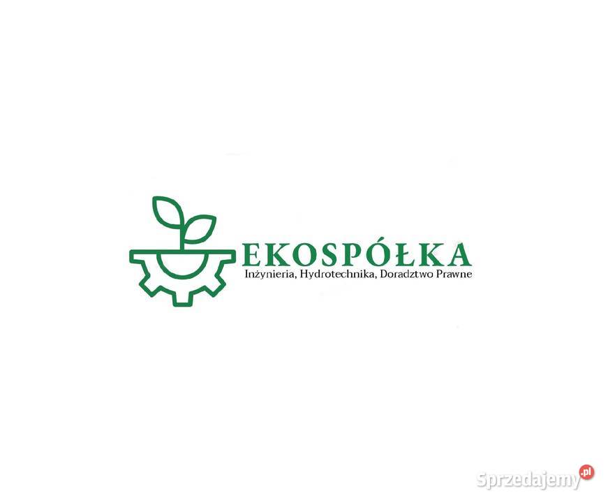 Operat wodnoprawny Pozwolenie wodnoprawne mazowieckie