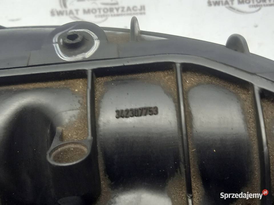 MOKKA ASTRA CORSA 14 B14NET 140 136 kolektor świętokrzyskie Kielce