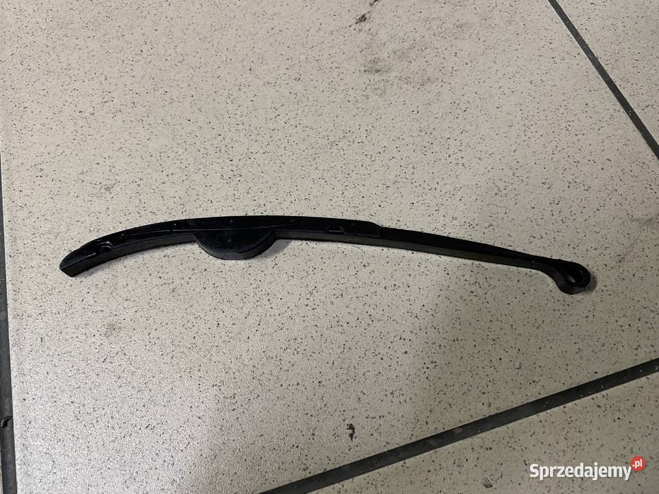 Ślizg Łańcucha Rozrządu Yamaha Majesty 125 Brzeszcze