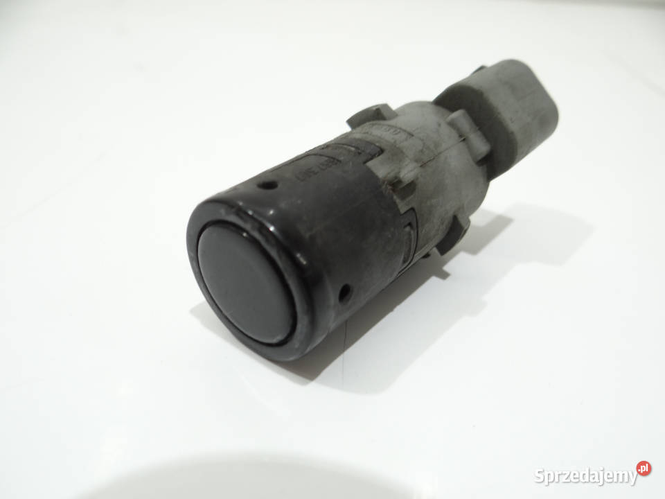 CZUJNIK PARKOWANIA PDC PRZÓD BMW E61 LCI M Strzyżewice sprzedam